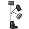 OttLite Wireless Charging LED Lamp with Organizer